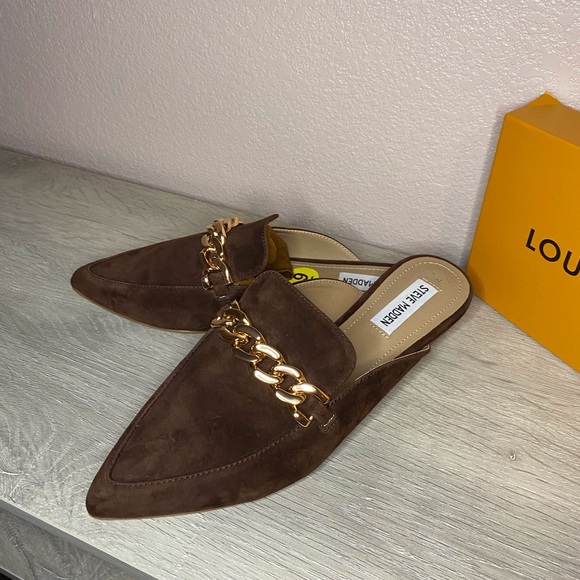 Steve Madden mules - Picture 1 of 5